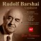 Rudolf Barshai, conductor: Boccherini / Mozart / Scarlatti / Vivaldi / Conti